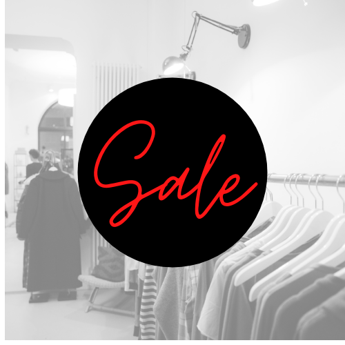 Sale