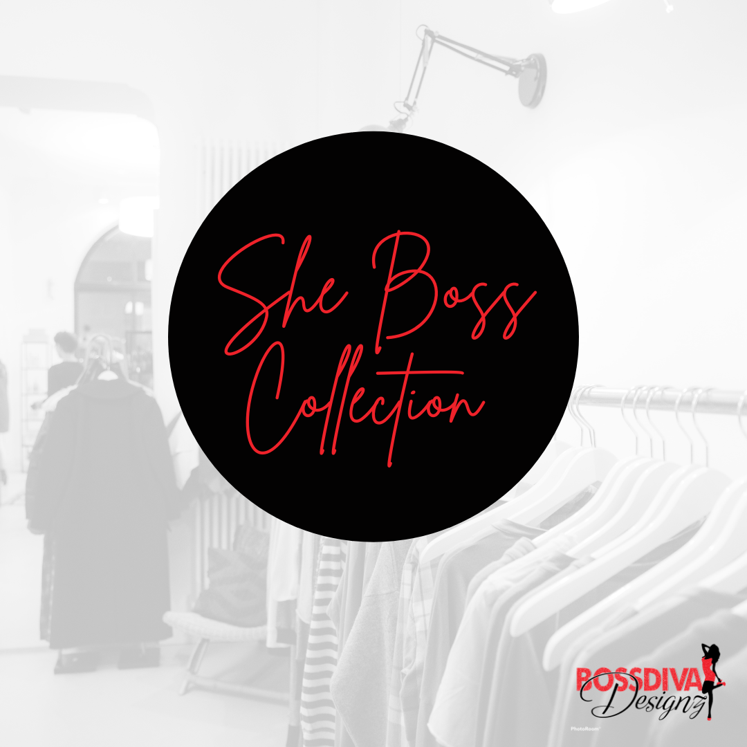 She Boss Collection