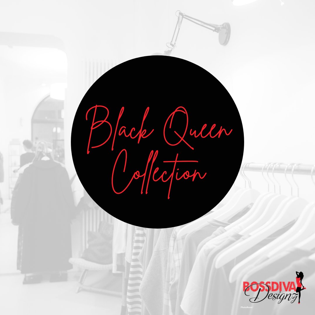 Black Queen Collection