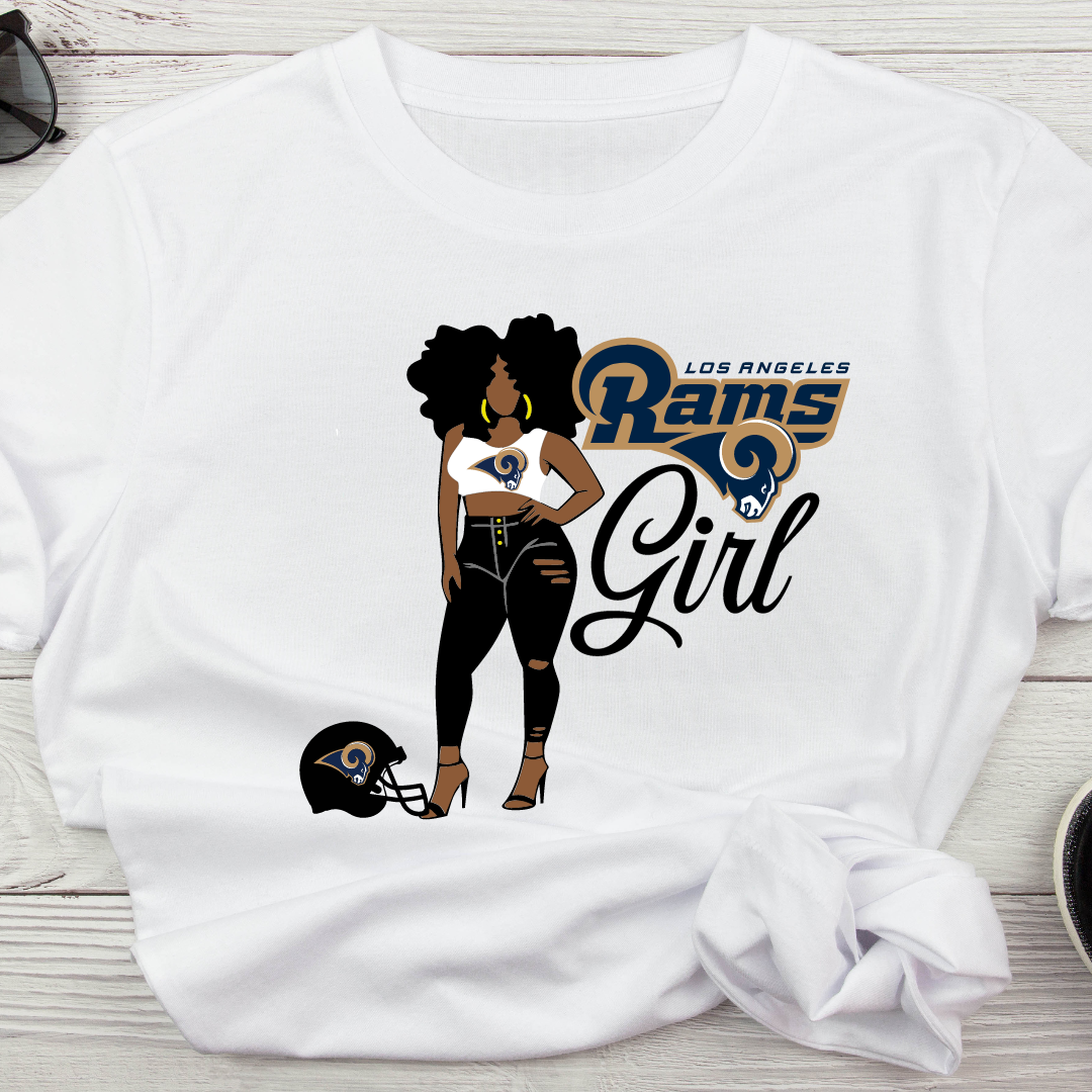 NFL Babe Tee