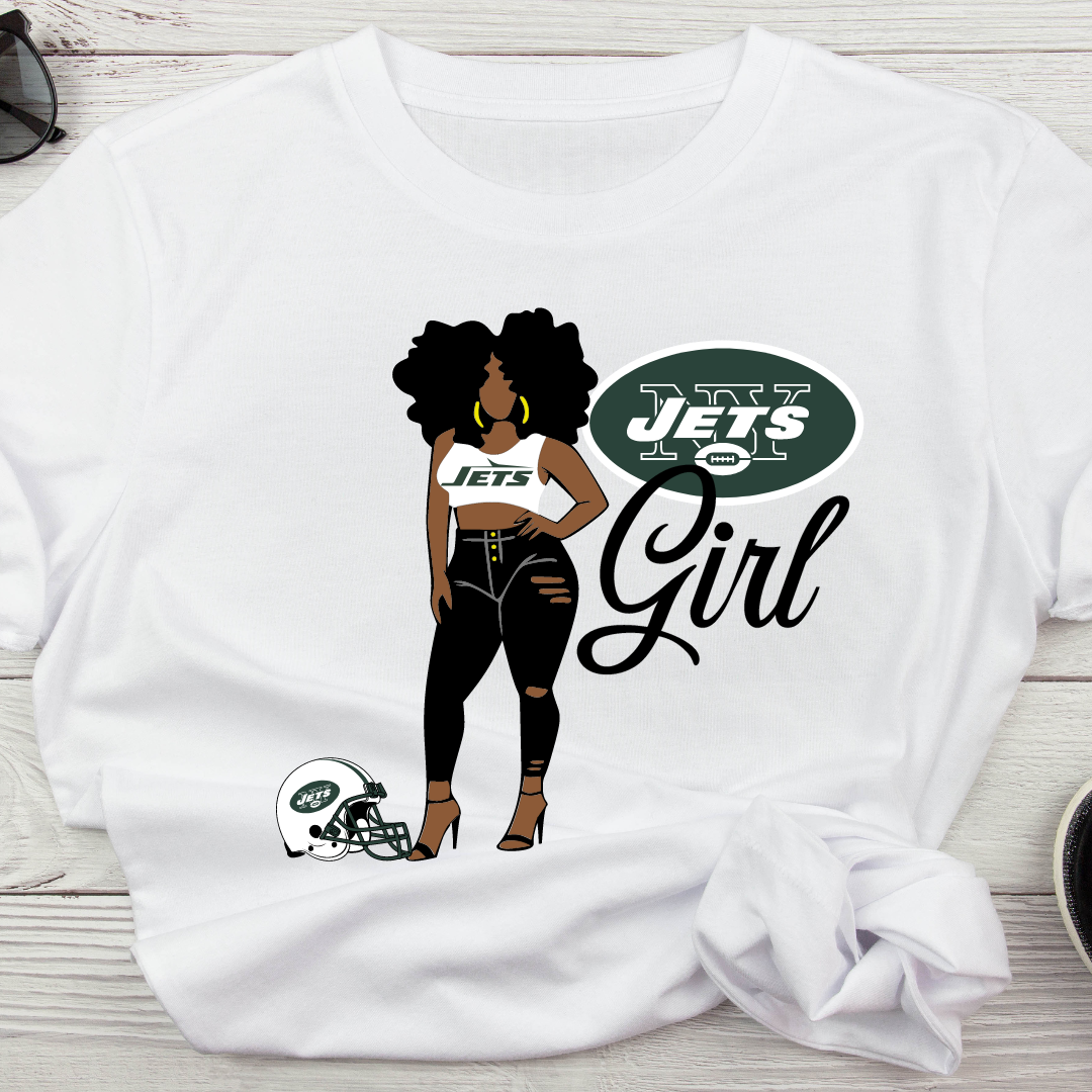 NFL Babe Tee