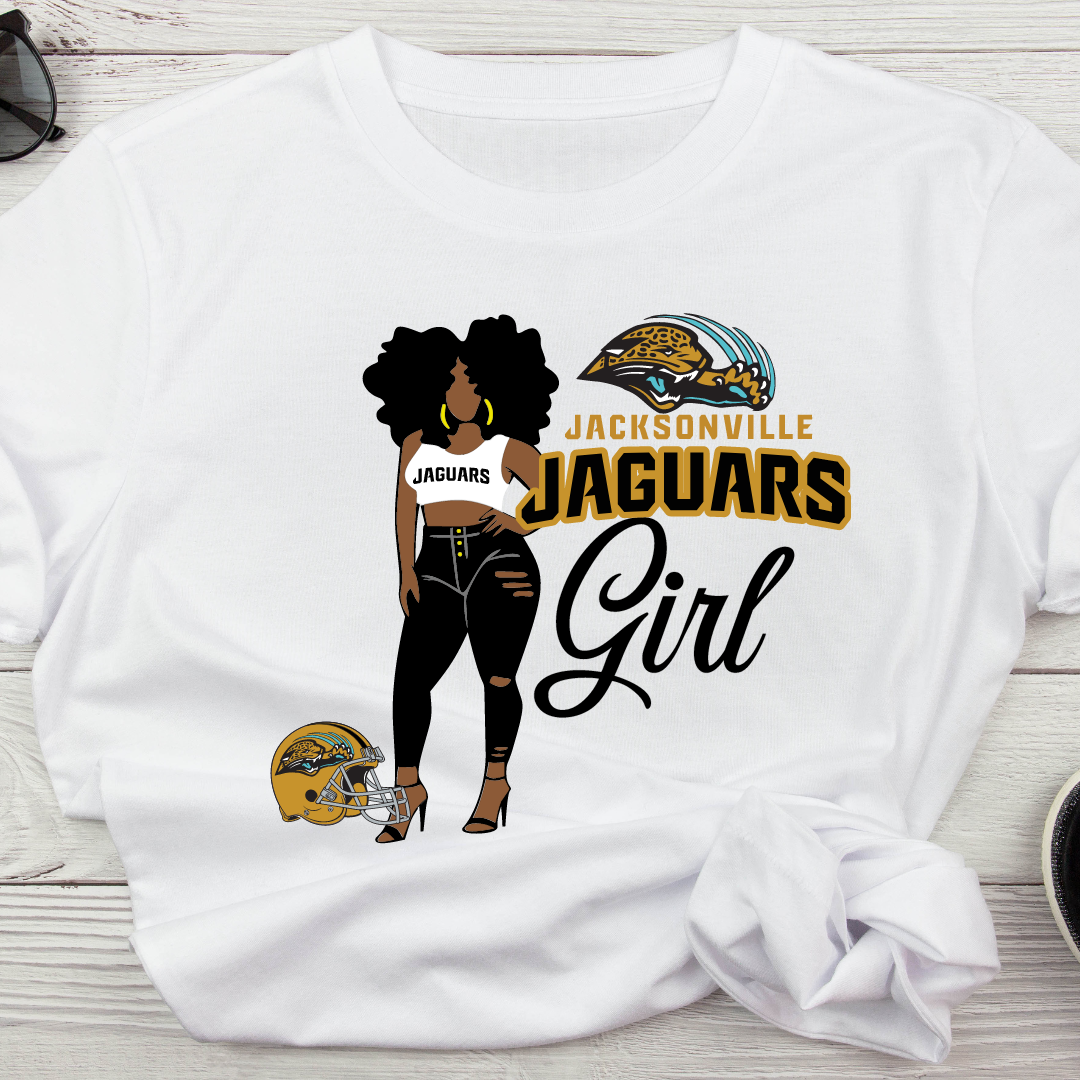 NFL Babe Tee