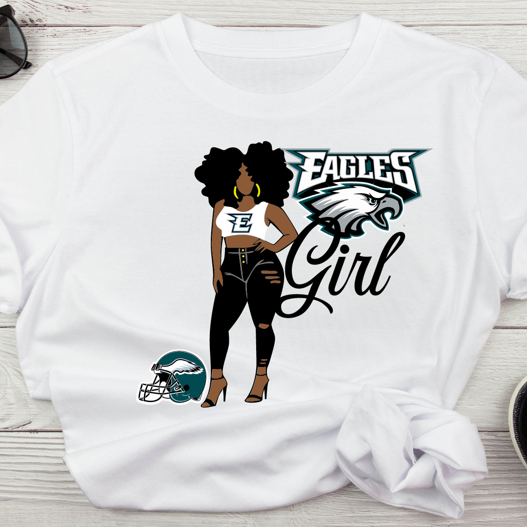 NFL Babe Tee