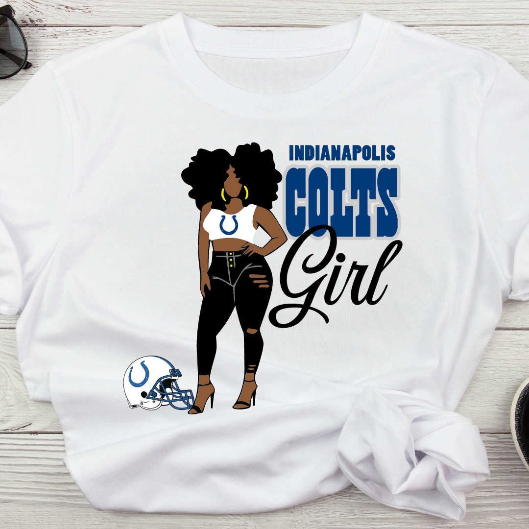 NFL Babe Tee