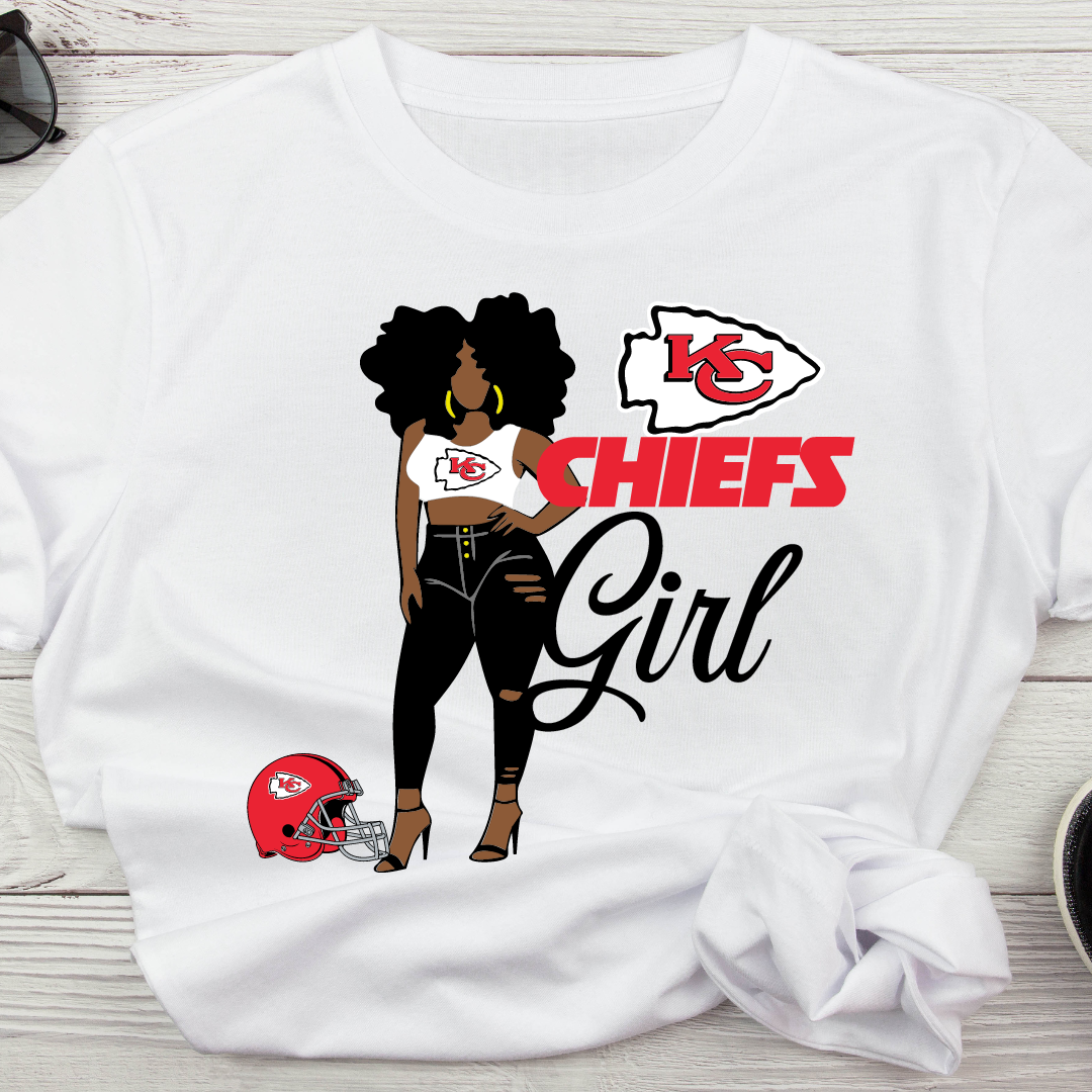 NFL Babe Tee