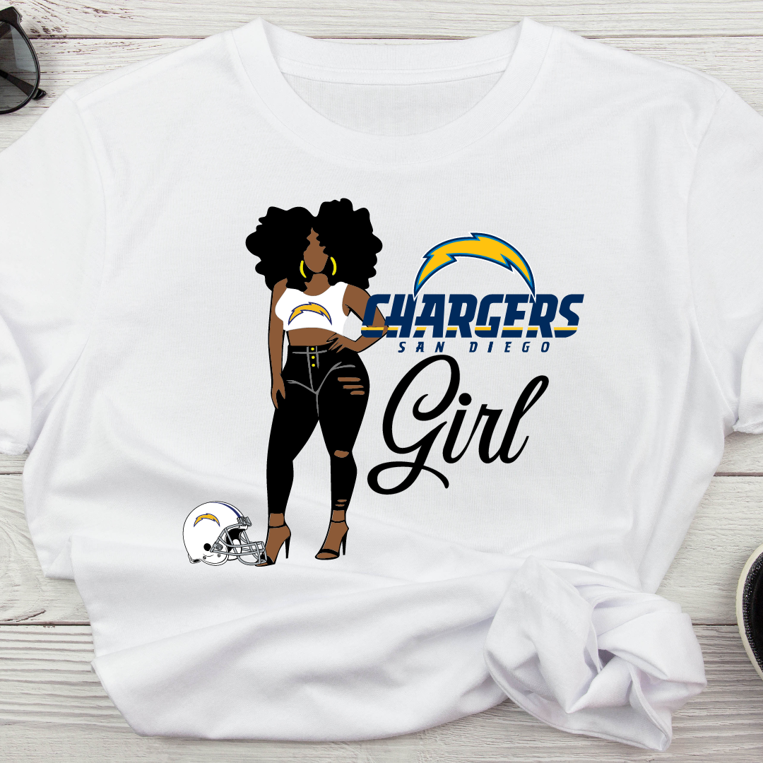 NFL Babe Tee