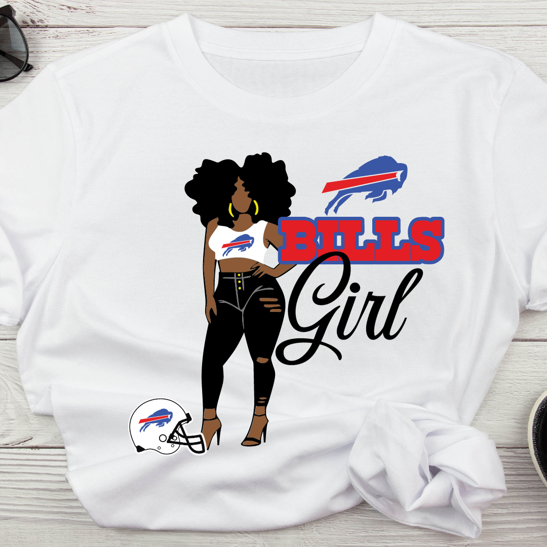 NFL Babe Tee