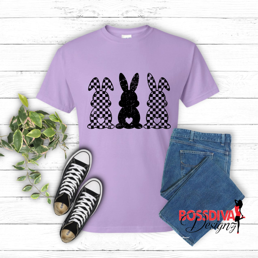 Bunny Tee (KID)