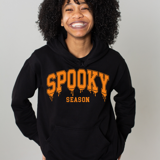 Spooky Season Hoodie