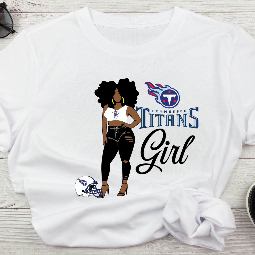 NFL Babe Tee