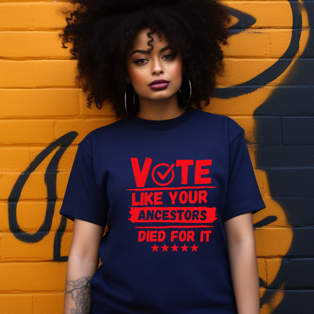 Vote Tee