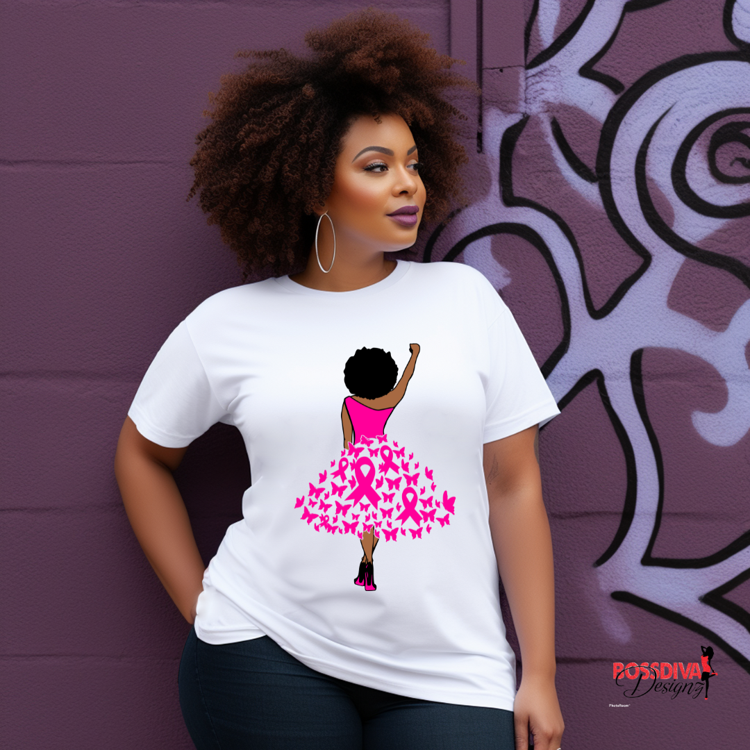 Hope Woman Tee