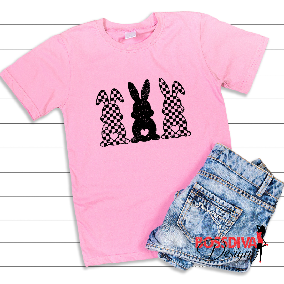 Bunny Tee (KID)