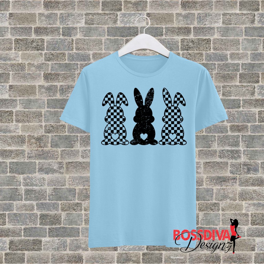 Bunny Tee (KID)