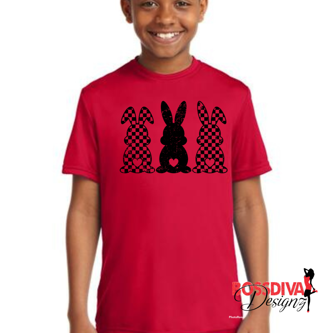 Bunny Tee (KID)