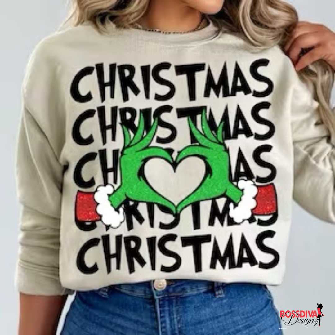 Christmas Tee