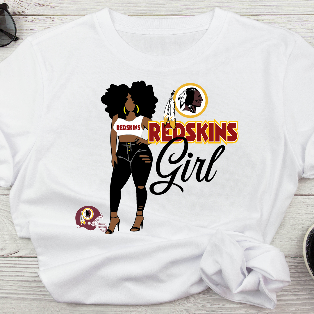 NFL Babe Tee