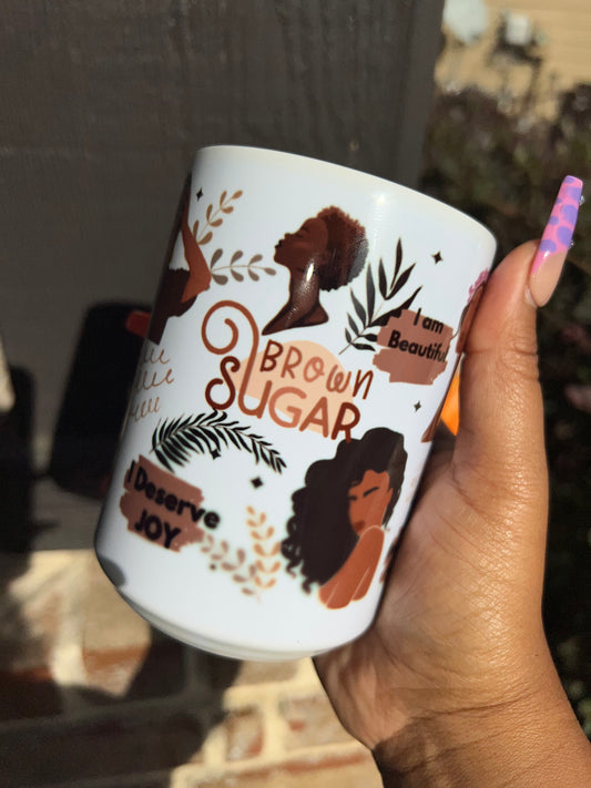 Brown Suga Mug