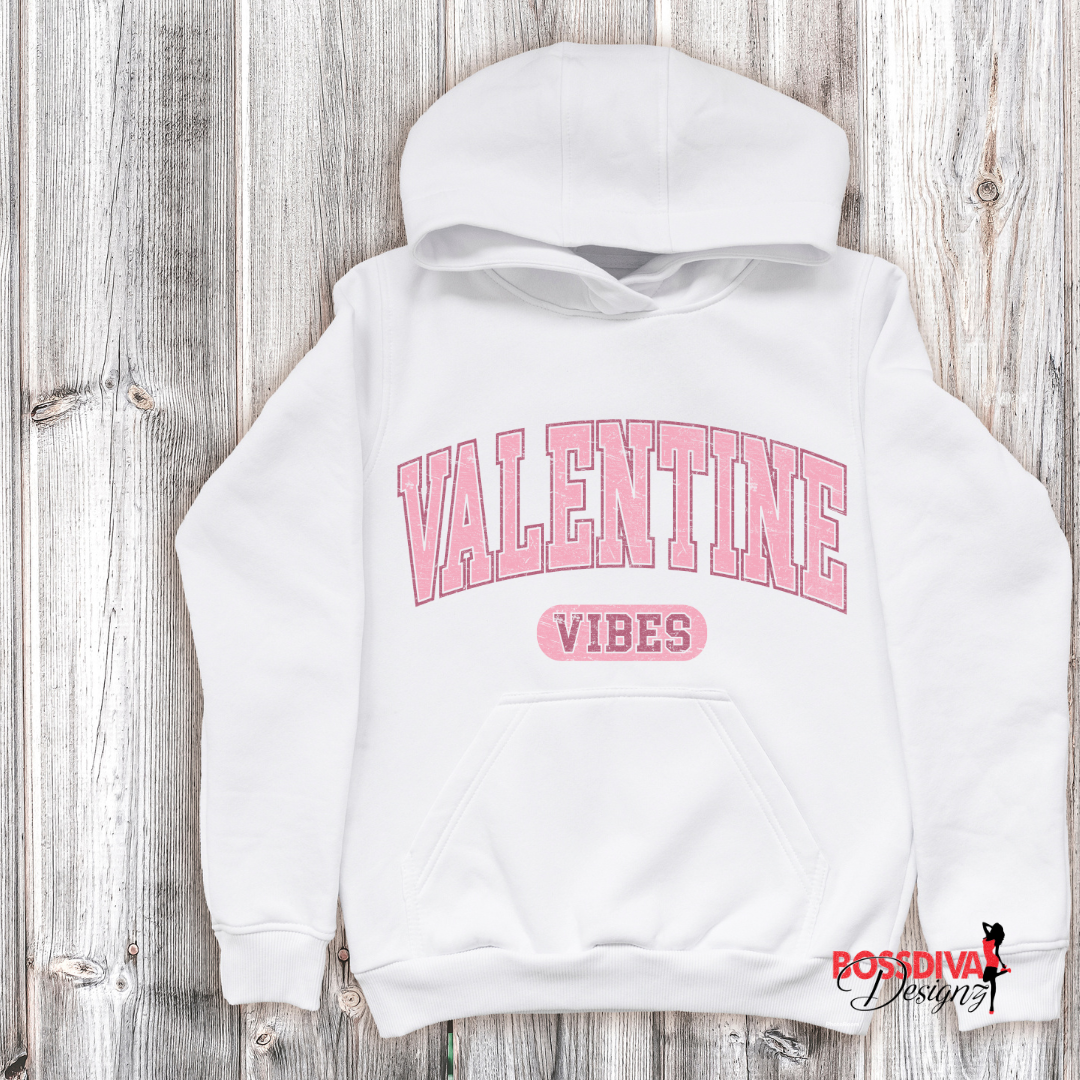 Valentines Sweatshirt