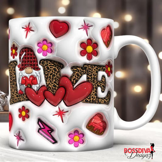 LOVE Mug