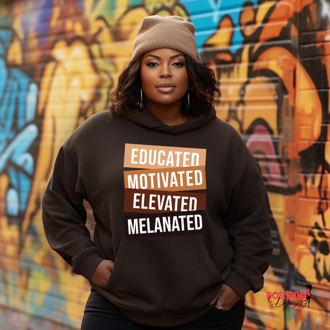 Educated Hoodie