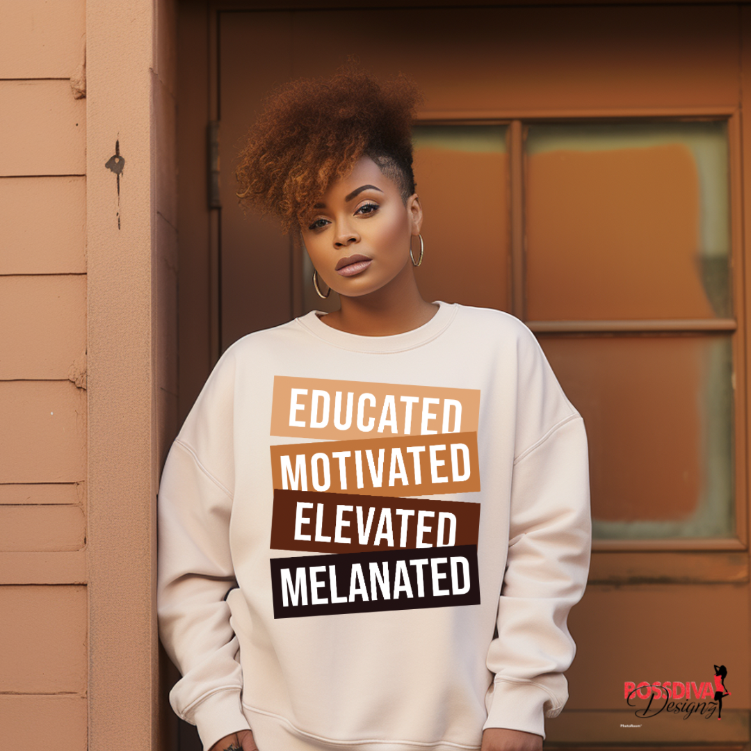 Educated Hoodie