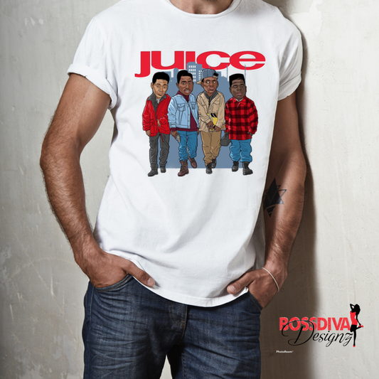 Juice Tee