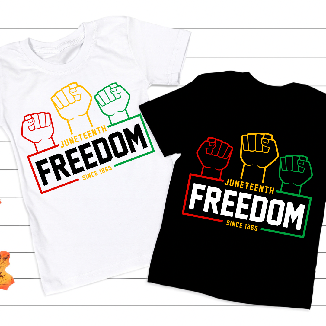 Freedom Tee