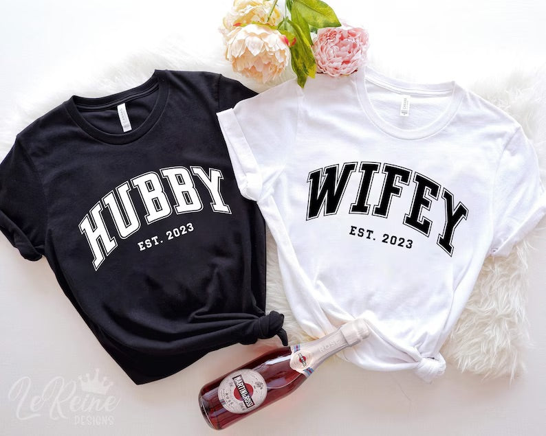 Wifey est Tee