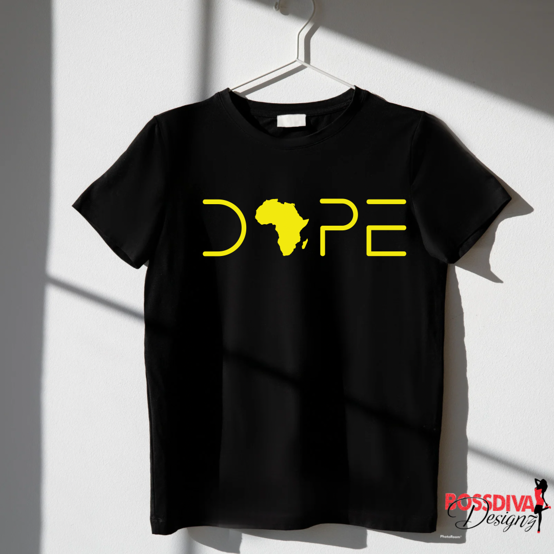 Dope Tee