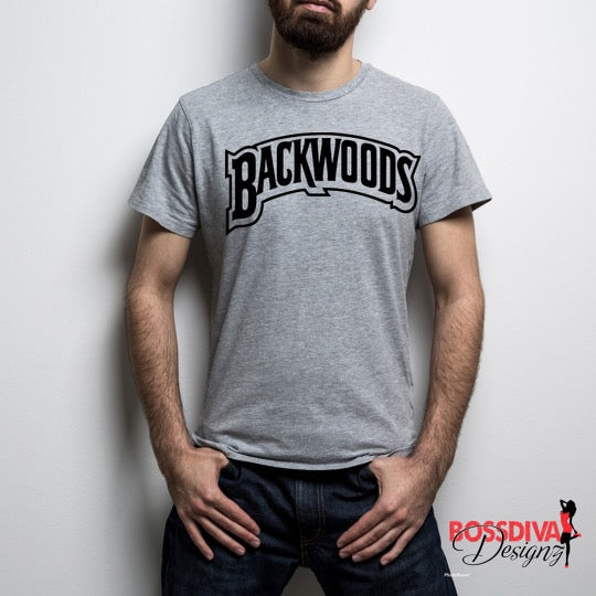 Backwoods Tee