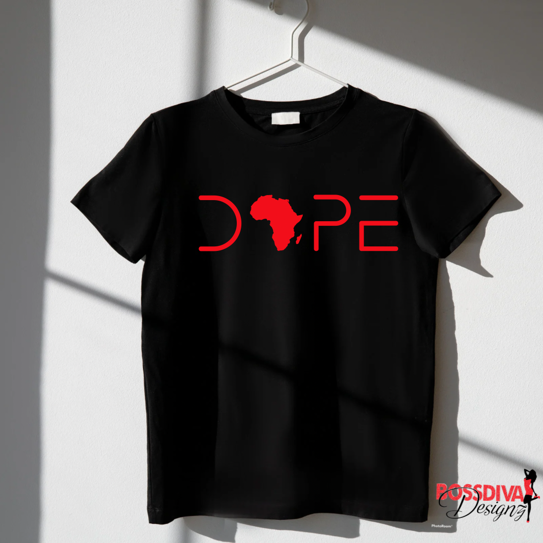 Dope Tee