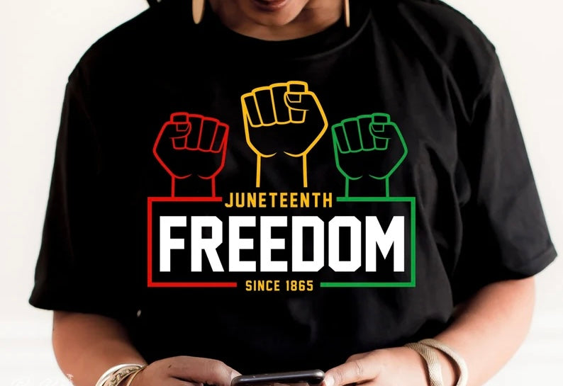 Freedom Tee