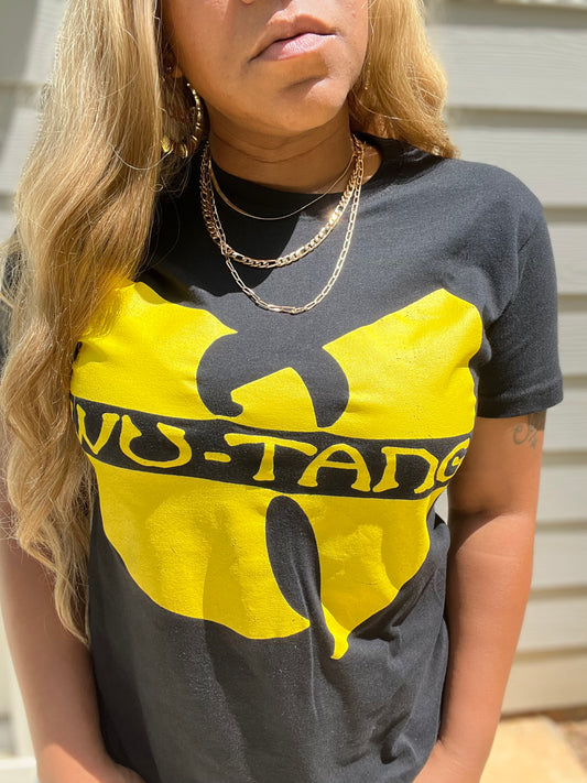 Wu-Tang Tee