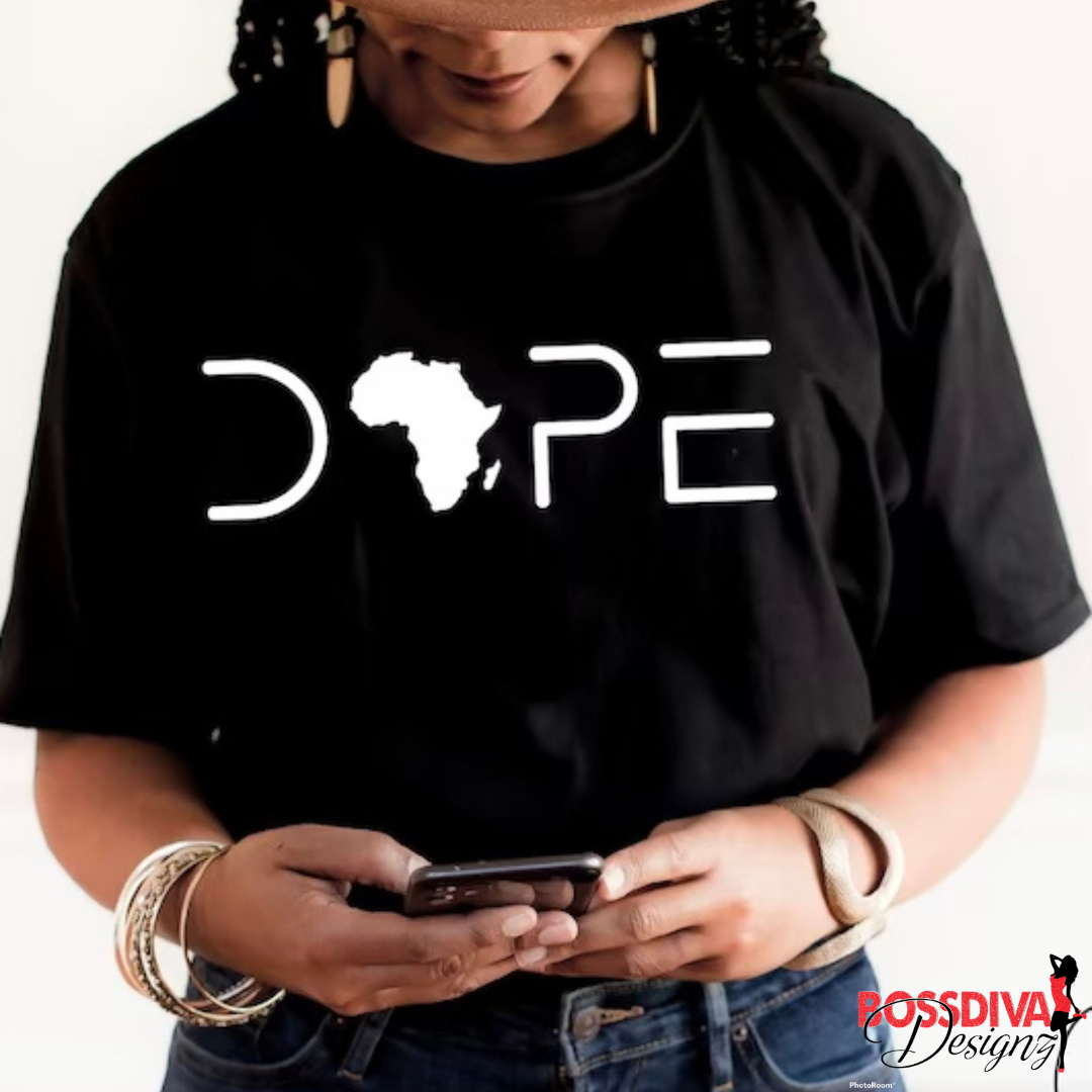 Dope Tee