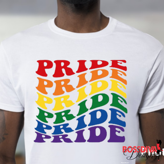 Pride Tee