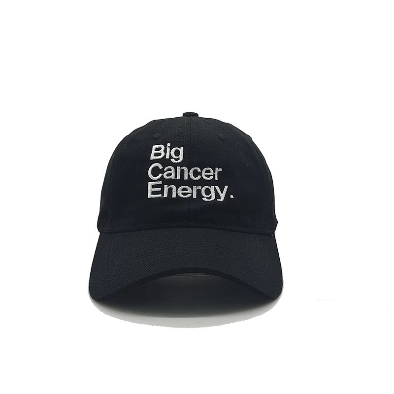 Zodiac Big Energy Caps