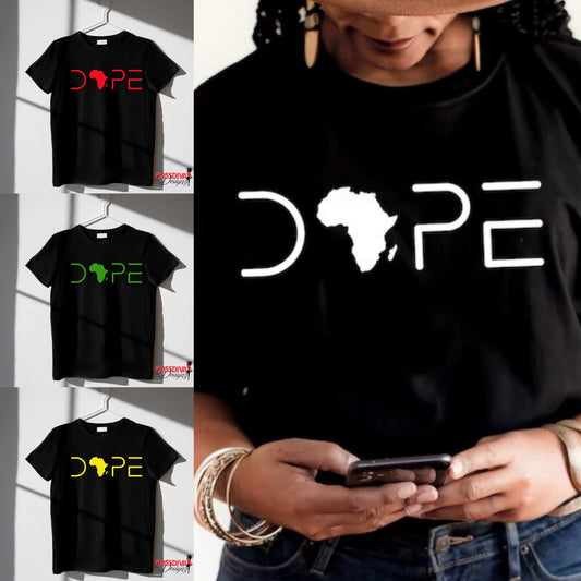 Dope Tee